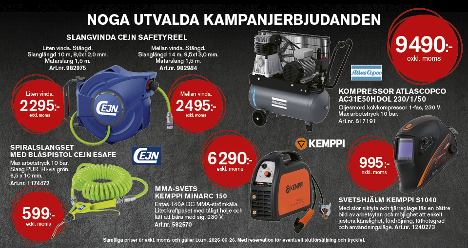BIG Line 2026 - 02 framsida