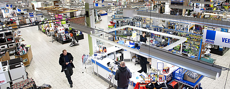 Butik 1