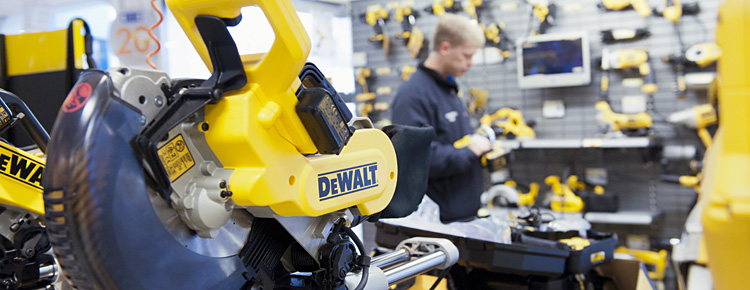 BIG Verktyg & Maskiner 1